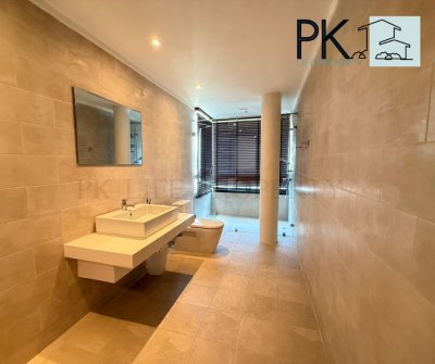 7R0404 Pool villa for rent 3 bedroom 5 bathroom 90,000/month the house location at Rawai