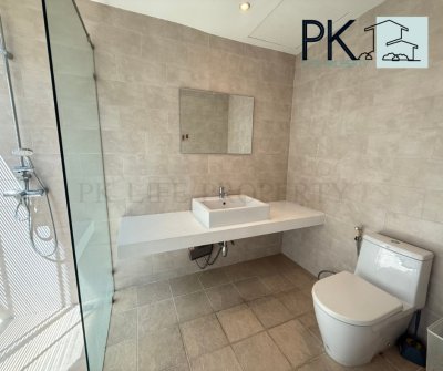 7R0404 Pool villa for rent 3 bedroom 5 bathroom 90,000/month the house location at Rawai