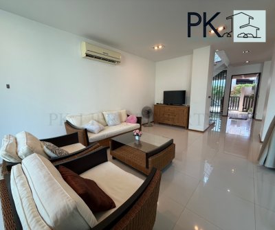 7R0404 Pool villa for rent 3 bedroom 5 bathroom 90,000/month the house location at Rawai