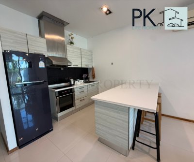 7R0404 Pool villa for rent 3 bedroom 5 bathroom 90,000/month the house location at Rawai