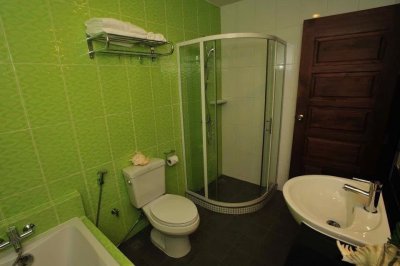 7R0407 Apartment for rent 1bedroom 1bathroom 25,000/month at rawai 7R0407 Apartment for rent 1bedroom 1bathroom 25,000/month at rawai