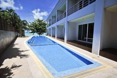 7R0407 Apartment for rent 1bedroom 1bathroom 25,000/month at rawai 7R0407 Apartment for rent 1bedroom 1bathroom 25,000/month at rawai