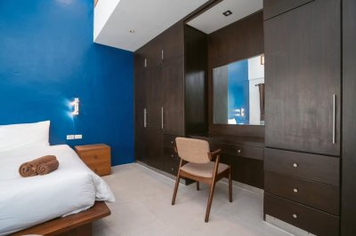 7R0408 ให้เช่า pool villa 4 ห้องนอน 4 ห้องน้ำ ราคา 220,000/เดือน โซนราไวย์