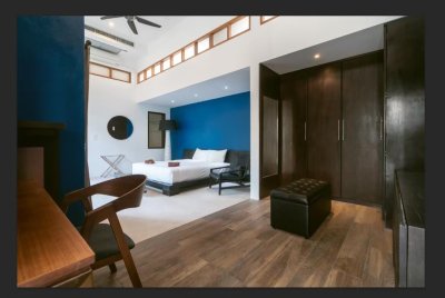 7R0408 ให้เช่า pool villa 4 ห้องนอน 4 ห้องน้ำ ราคา 220,000/เดือน โซนราไวย์