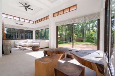 7R0408 ให้เช่า pool villa 4 ห้องนอน 4 ห้องน้ำ ราคา 220,000/เดือน โซนราไวย์