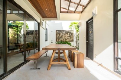 7R0408 ให้เช่า pool villa 4 ห้องนอน 4 ห้องน้ำ ราคา 220,000/เดือน โซนราไวย์