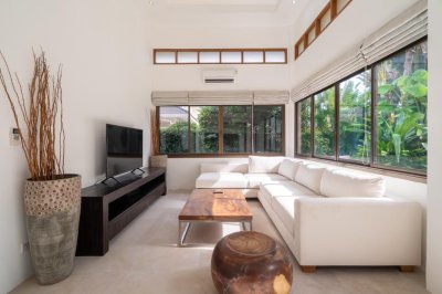 7R0408 ให้เช่า pool villa 4 ห้องนอน 4 ห้องน้ำ ราคา 220,000/เดือน โซนราไวย์