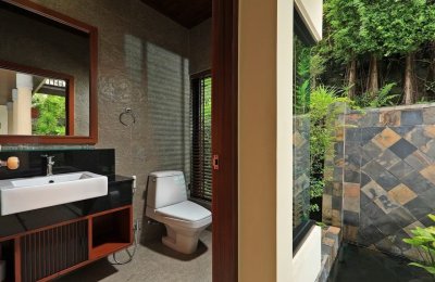 7R0410 Pool villa 4bedroom 4bathroom 350,000/month at Rawai