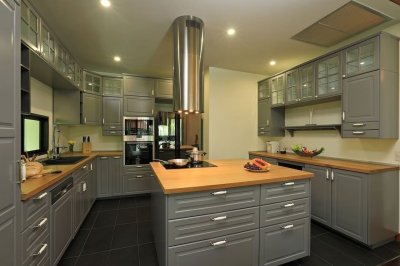 7R0410 Pool villa 4bedroom 4bathroom 350,000/month at Rawai