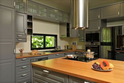 7R0410 Pool villa 4bedroom 4bathroom 350,000/month at Rawai