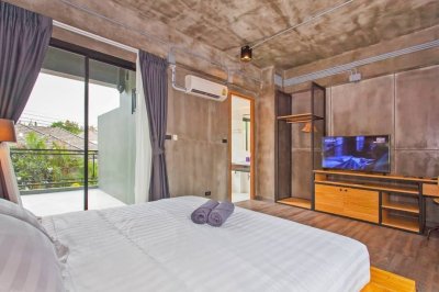 7R0411 ให้เช่า pool villa 3ห้องนอน 4ห้องน้ำ ราคา 65,000/เดือน โซนราไวย์