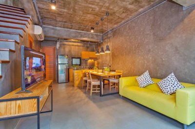 7R0411 ให้เช่า pool villa 3ห้องนอน 4ห้องน้ำ ราคา 65,000/เดือน โซนราไวย์