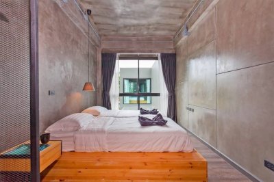 7R0411 ให้เช่า pool villa 3ห้องนอน 4ห้องน้ำ ราคา 65,000/เดือน โซนราไวย์