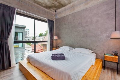 7R0411 ให้เช่า pool villa 3ห้องนอน 4ห้องน้ำ ราคา 65,000/เดือน โซนราไวย์