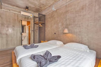 7R0411 ให้เช่า pool villa 3ห้องนอน 4ห้องน้ำ ราคา 65,000/เดือน โซนราไวย์