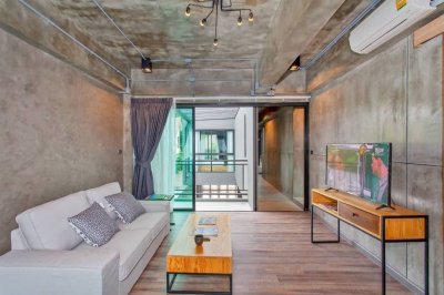 7R0411 ให้เช่า pool villa 3ห้องนอน 4ห้องน้ำ ราคา 65,000/เดือน โซนราไวย์