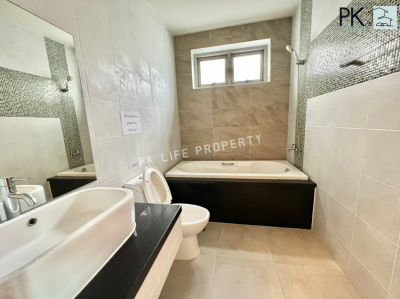 7R0426 Pool villa for rent 2bedroom 3bathroom 60,000/month at rawai
