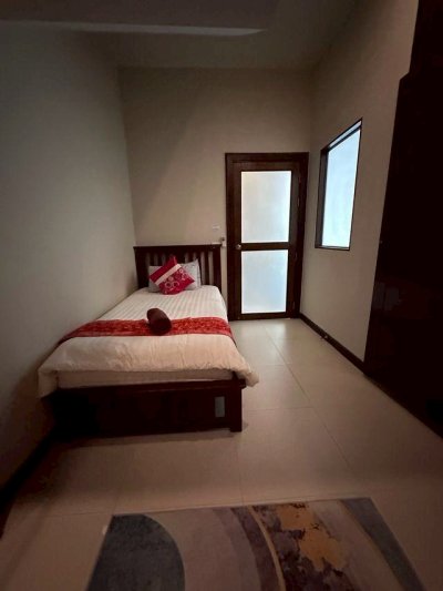 7R0429 Pool villa for rent 7 bedroom 7 bathroom 187,000/month at rawai