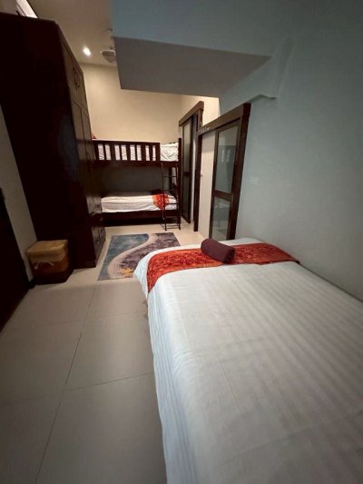 7R0429 Pool villa for rent 7 bedroom 7 bathroom 187,000/month at rawai