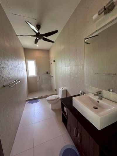 7R0429 Pool villa for rent 7 bedroom 7 bathroom 187,000/month at rawai