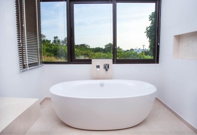 7R0432 Pool villa for rent 3 bedroom 4 bathroom 165,000/month at rawai