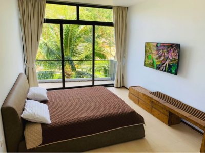 7R0432 Pool villa for rent 3 bedroom 4 bathroom 165,000/month at rawai