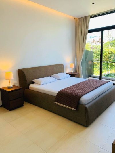 7R0432 Pool villa for rent 3 bedroom 4 bathroom 165,000/month at rawai
