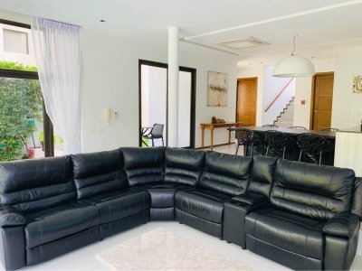 7R0432 Pool villa for rent 3 bedroom 4 bathroom 165,000/month at rawai