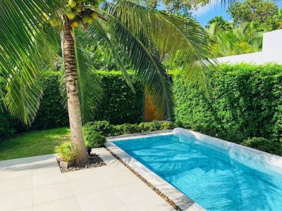 7R0432 Pool villa for rent 3 bedroom 4 bathroom 165,000/month at rawai