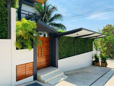 7R0432 Pool villa for rent 3 bedroom 4 bathroom 165,000/month at rawai