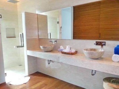 7R0434 ให้เช่า pool villa 3ห้องนอน 5ห้องน้ำ ราคา 230,000/เดือน โซนราไวย์