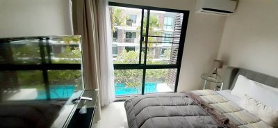 7R0438 Condominium for rent 2bedroom 2bathroom 45,000/month at rawai