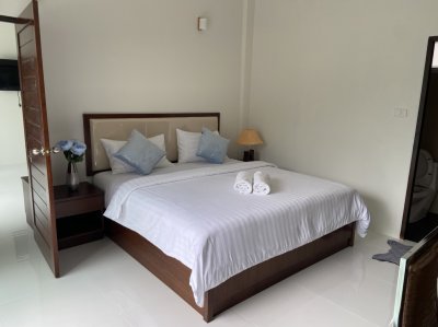 7R0441 ให้เช่า pool villa 3 ห้องนอน 3 ห้องน้ำ ราคา 70,000/เดือน โซนราไวย์