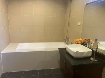 7R0441 ให้เช่า pool villa 3 ห้องนอน 3 ห้องน้ำ ราคา 70,000/เดือน โซนราไวย์