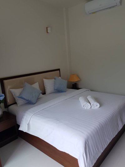 7R0441 ให้เช่า pool villa 3 ห้องนอน 3 ห้องน้ำ ราคา 70,000/เดือน โซนราไวย์