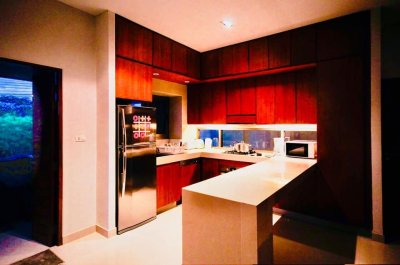 7R0446 ให้เช่า pool villa 5 ห้องนอน 5 ห้องน้ำ ราคา 150,000/เดือน โซนราไวย์