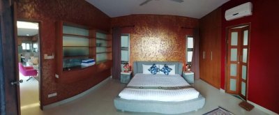 7R0446 ให้เช่า pool villa 5 ห้องนอน 5 ห้องน้ำ ราคา 150,000/เดือน โซนราไวย์