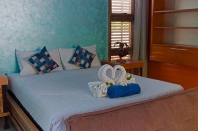 7R0446 ให้เช่า pool villa 5 ห้องนอน 5 ห้องน้ำ ราคา 150,000/เดือน โซนราไวย์