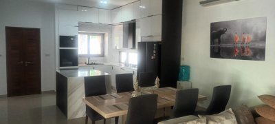 7R0446 ให้เช่า pool villa 5 ห้องนอน 5 ห้องน้ำ ราคา 150,000/เดือน โซนราไวย์