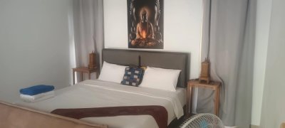 7R0446 ให้เช่า pool villa 5 ห้องนอน 5 ห้องน้ำ ราคา 150,000/เดือน โซนราไวย์