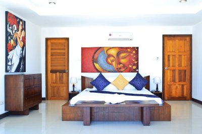 7R0457 ให้เช่าบ้าน 4 ห้องนอน 5 ห้องน้ำ ราคา 75,000/เดือน โซนราไวย์ 7R0457 ให้เช่าบ้าน 4 ห้องนอน 5 ห้องน้ำ ราคา 75,000/เดือน โซนราไวย์