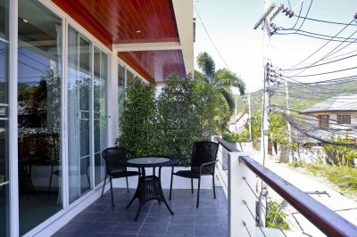 7R0457 ให้เช่าบ้าน 4 ห้องนอน 5 ห้องน้ำ ราคา 75,000/เดือน โซนราไวย์