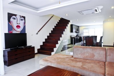 7R0457 ให้เช่าบ้าน 4 ห้องนอน 5 ห้องน้ำ ราคา 75,000/เดือน โซนราไวย์