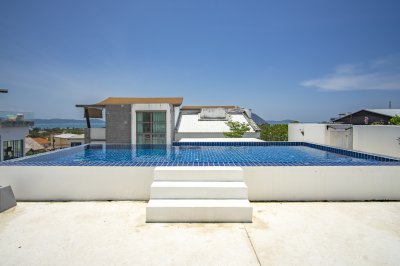 7R0457 ให้เช่าบ้าน 4 ห้องนอน 5 ห้องน้ำ ราคา 75,000/เดือน โซนราไวย์