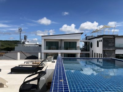 7R0457 ให้เช่าบ้าน 4 ห้องนอน 5 ห้องน้ำ ราคา 75,000/เดือน โซนราไวย์ 7R0457 ให้เช่าบ้าน 4 ห้องนอน 5 ห้องน้ำ ราคา 75,000/เดือน โซนราไวย์