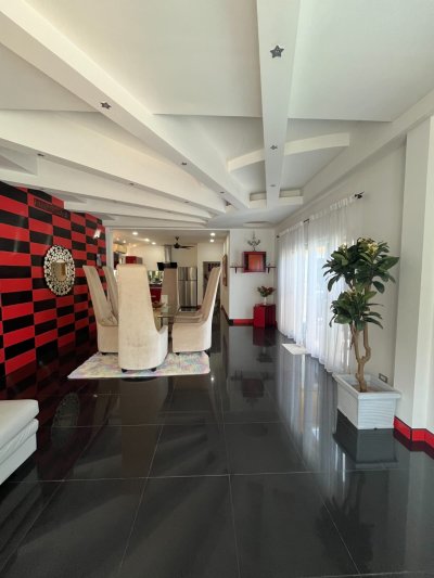 7R0459 ให้เช่า pool villa 3ห้องนอน 3ห้องน้ำ ราคา 95,000/เดือน โซนราไวย์