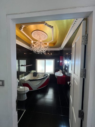 7R0459 ให้เช่า pool villa 3ห้องนอน 3ห้องน้ำ ราคา 95,000/เดือน โซนราไวย์