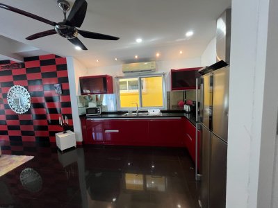 7R0459 ให้เช่า pool villa 3ห้องนอน 3ห้องน้ำ ราคา 95,000/เดือน โซนราไวย์