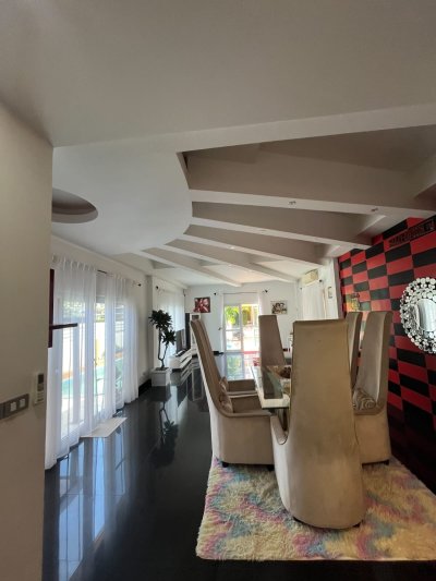 7R0459 ให้เช่า pool villa 3ห้องนอน 3ห้องน้ำ ราคา 95,000/เดือน โซนราไวย์