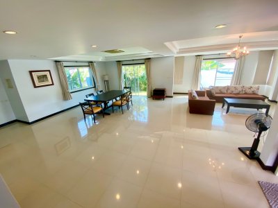 7R0463 Pool villa for rent 3bedroom 3bathroom 80,000/month at Rawai